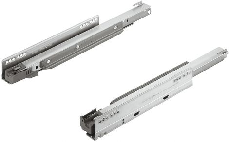 753.4501S KS Legrabox S 70kg 450mm 753.4501S