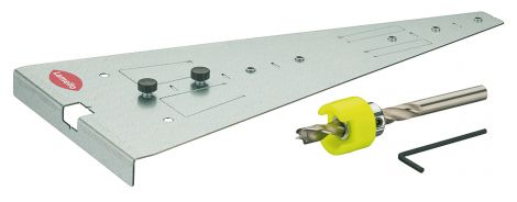Anreisslehre, für Lamello Divario P-18