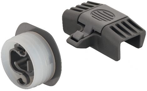 oriongrau Mitnehmer LBX/Merivobox Kst.OG ZI7.0M07