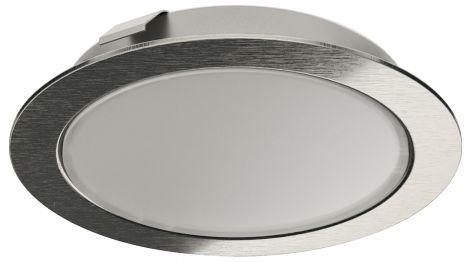 warmweiß LED2047 12V/3,0W 30K/CRI90/St.edstf./2m