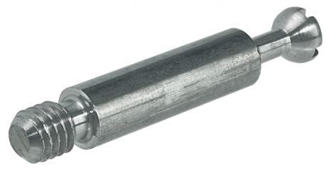 7.5 mm Bolzen Minifix S100 bl. B34/M6/8