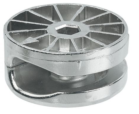 17 mm Geh. Maxifix Zi. vern. SW6 D=35mm