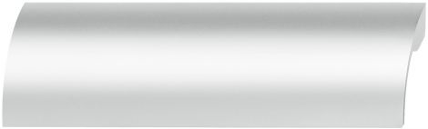 44 x 32 mm Griff Alu silb. 44x32mm