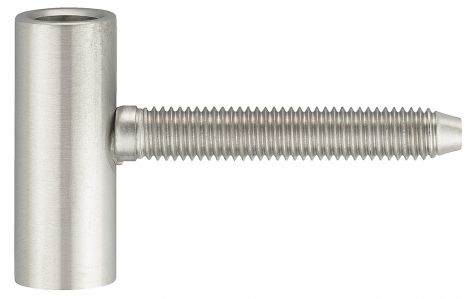 matt Fluegelteil Edst. matt V 0020 15mm