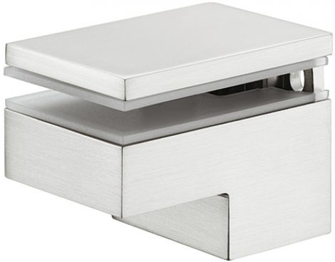 6 – 25 mm Klemmtablartraeg.aluf. 6-25mm