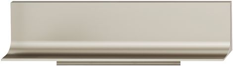 24.4 mm Greifraumprof.Alu edstf. 595mm
