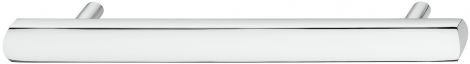 379 x 32 mm Griff Zi.chr.pol. 379x32mm