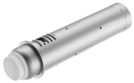 silberfarben Loox Bewegungsmeld. modular silb. D=12mm