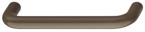 141 x 38 mm Griff Hewi Polyam. umbra 84 13/141x38mm
