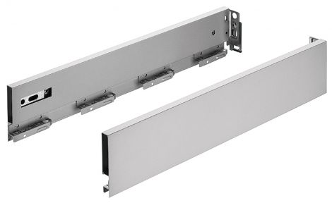 270 mm Zarge Vionaro graph. 89/270mm
