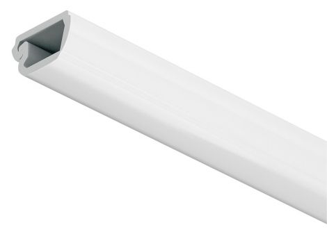 PROFIL 5110 Kst.schwarz/2,5m