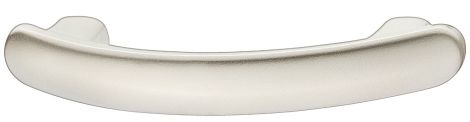 92 x 20 mm Griff Zi. vern. matt 12/92x20mm