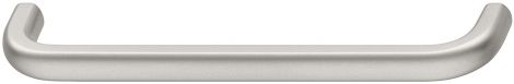 104 x 25 mm Griff Zi.vern.matt 104x25mm