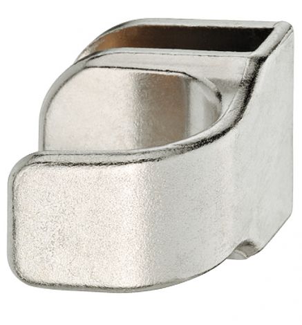 32 x 26 mm Griff Zi.vernick.matt 26x21mm