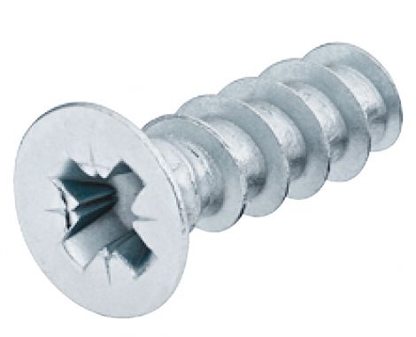 verzinkt Varianta-Schrb. Fl. PZ verz. 3/10,5mm