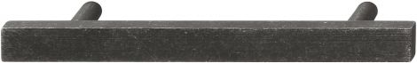 188 x 27 mm Griff Zi.eisenf. 188x27mm