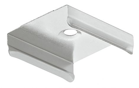 Edelstahl Halteclip für PROFIL 2194 Edst.