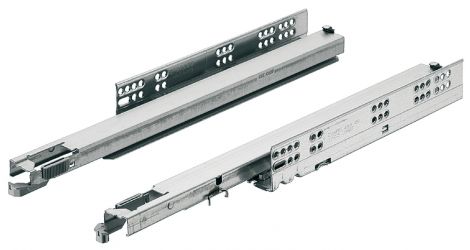 250 mm Dynapro Soft-Close 40V LD 250mm