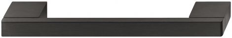 148 x 35 mm Griff Alu.schwarz 148x35mm