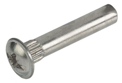 28 – 36 mm Gewindehülse vern. M4 5x27mm