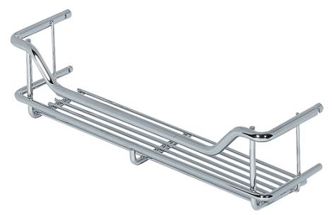 295 mm Einhängek. für Einh.schiene 300X75X75mm