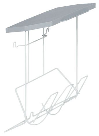 Muell am Meter WD we./grau 15l