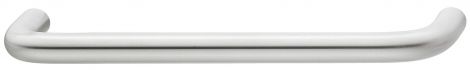 110 x 45 mm Griff Edelst.matt 110x45mm