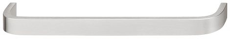 134 x 40 mm Griff Edelstahl matt 15/134x40mm