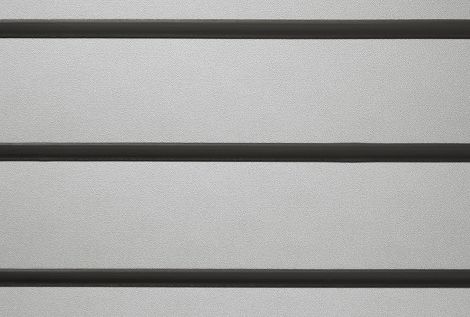 510 x 600 mm Einlegematte silberf. 510x600mm