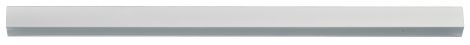 warmweiß LED1087 24V/38,4W 3200K/2m/silber