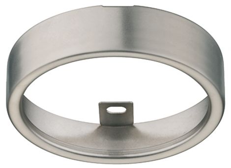 65 x 15,5 mm Ub-Ring Zi.vern.matt f.LED 2020