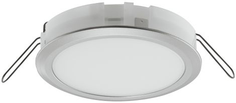 warmweiß LED1808 230V/3,8W ww 3000K vern.f.Decke