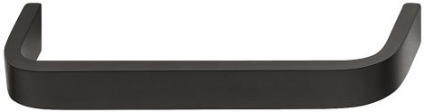 134 x 40 mm Griff Alu.schw.elox. 134x40mm