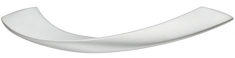150 x 34 mm Griff Zi.chr.matt 150x34mm