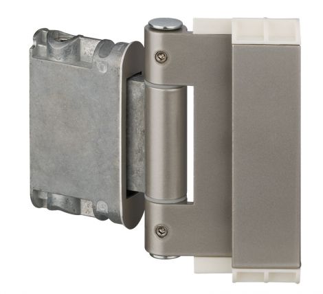 Einfräsband, SFS intec Easy 3D, für gefälzte Haustüren bis 160 kg