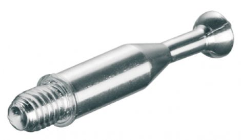 8 mm Bolzen Minifix S300 verz.B34/M6/8