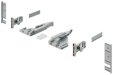 silbergrau Bef.Material Vionaro silbergrau 89mm