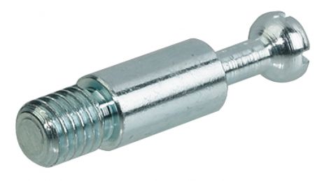 35 mm Bolzen Maxifix St. verz. B35/M6