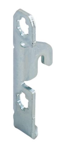 verzinkt Fronthalter NP Scala H186/250 St.verz.