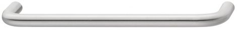 108 x 35 mm Griff Edelstahl matt ø12/108X35mm