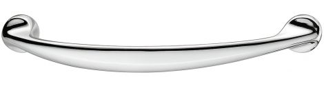 117 x 20 mm Griff Zi.chr.pol. 117x20mm