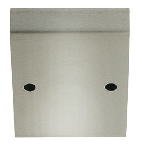 gebürstet Verbind.Element Edelst. 200mm
