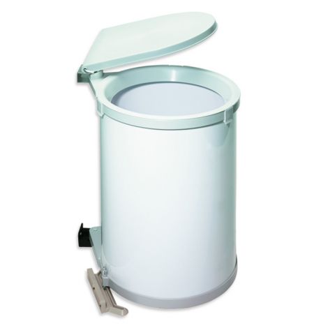 Abfallsammler, Peka Müllboy Standard 35