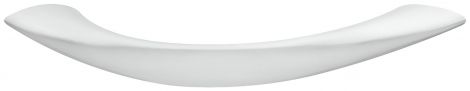 127 x 23 mm Griff Zi.chr.matt 127x23mm