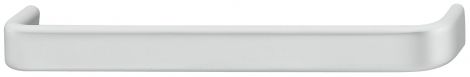 320 SB-Griff Alu silb.matt 320mm