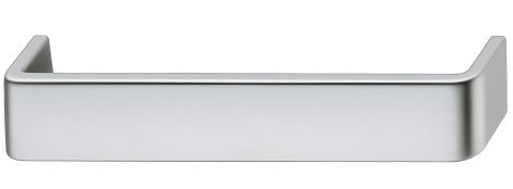136 x 30 mm Griff Zi. chr .matt 136x30mm