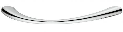 81 x 24 mm Griff Zi.chr.pol. 81x24mm