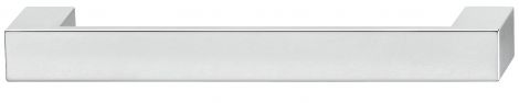 164 x 25 mm Griff Zi.chr.pol. 164x25mm