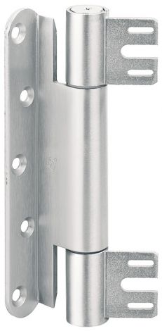 abgerundet Obj-Bd. VN 8938/160 Edst.matt F 160mm