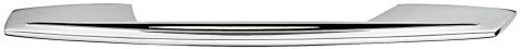 192 x 32 mm Griff Zi.chr.pol. 192x32mm